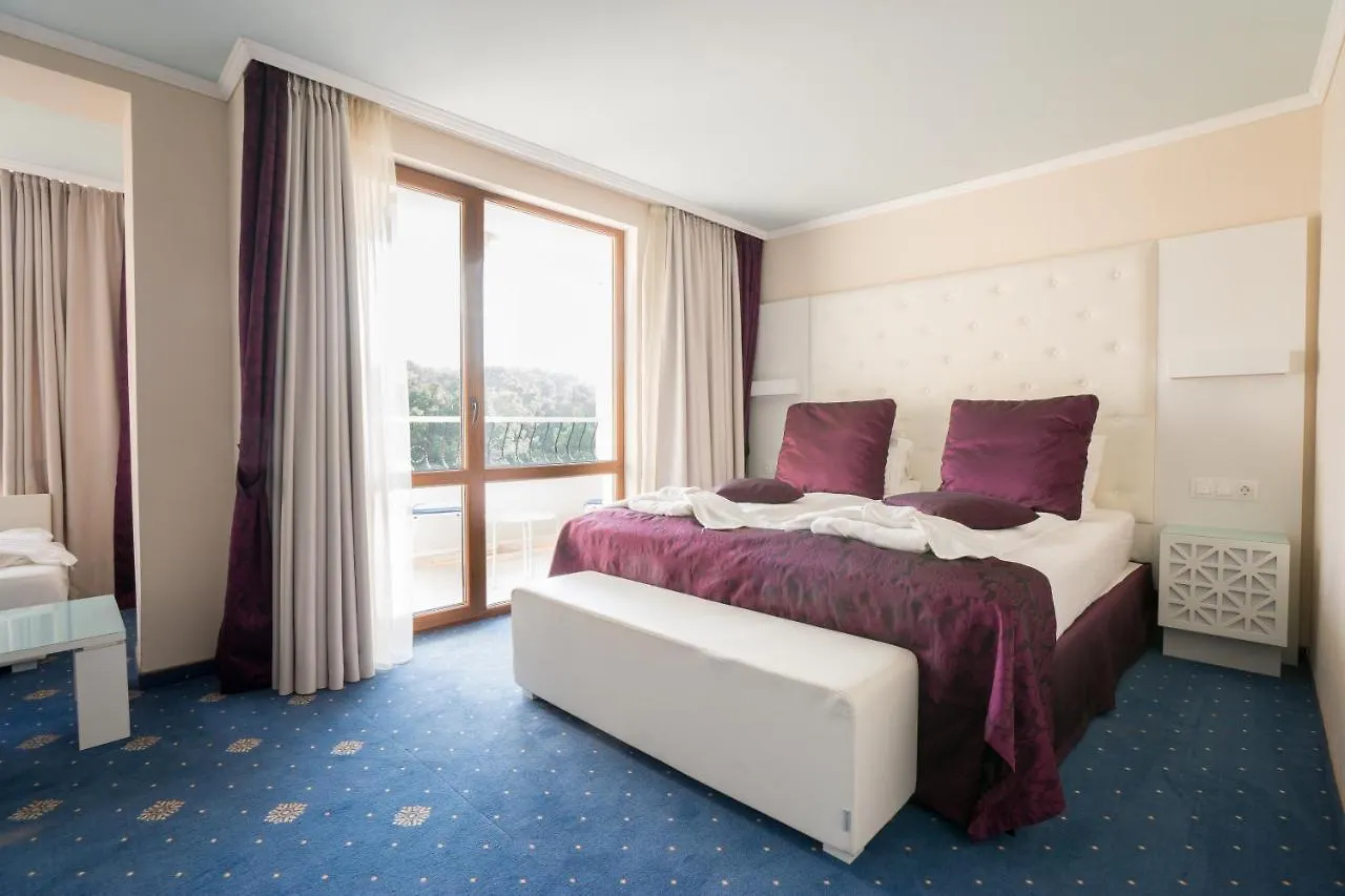 Perla Royal Hotel Primorsko