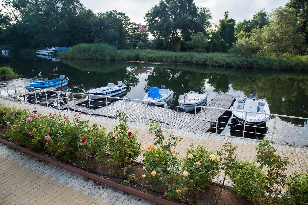 Perla Royal Hotel Primorsko 5*,  Bulgaria