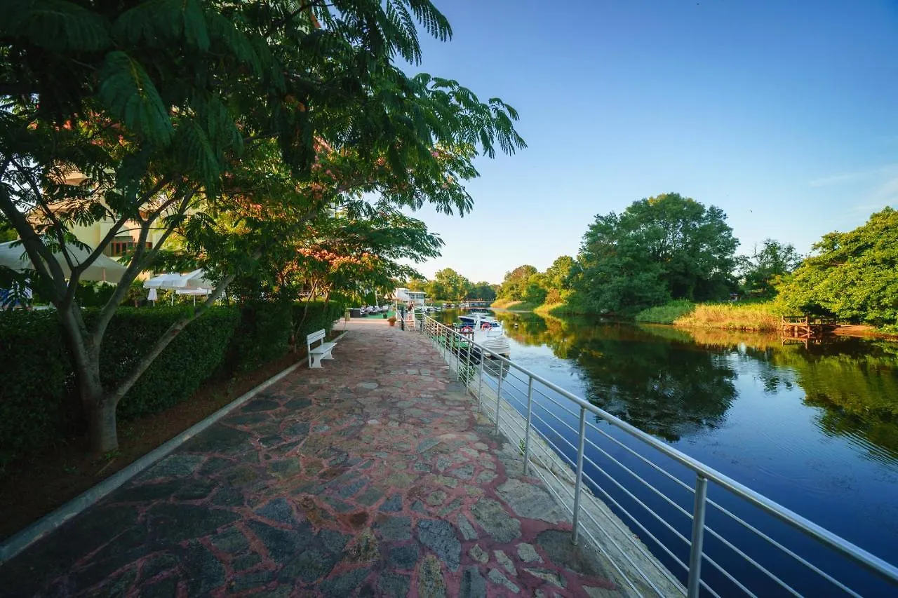 Perla Royal Hotel Primorsko