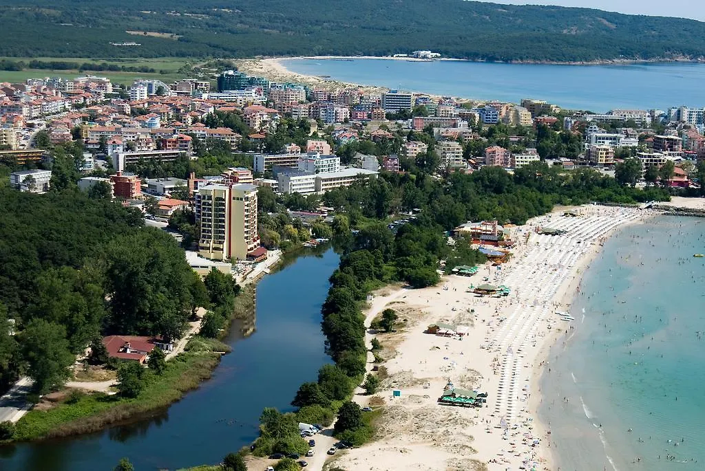 Perla Royal Hotel Primorsko