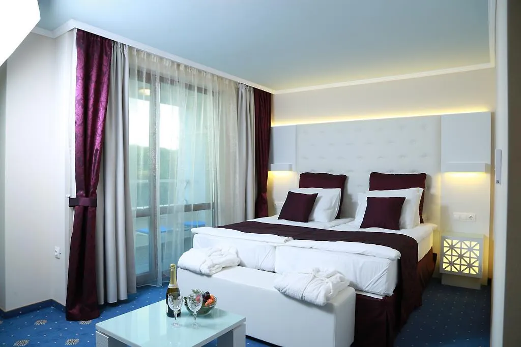 Perla Royal Hotel Primorsko 5*,