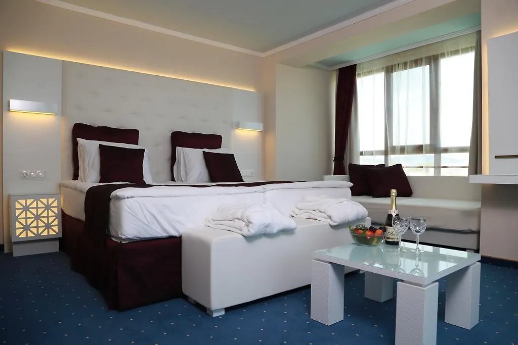 Perla Royal Hotel Primorsko