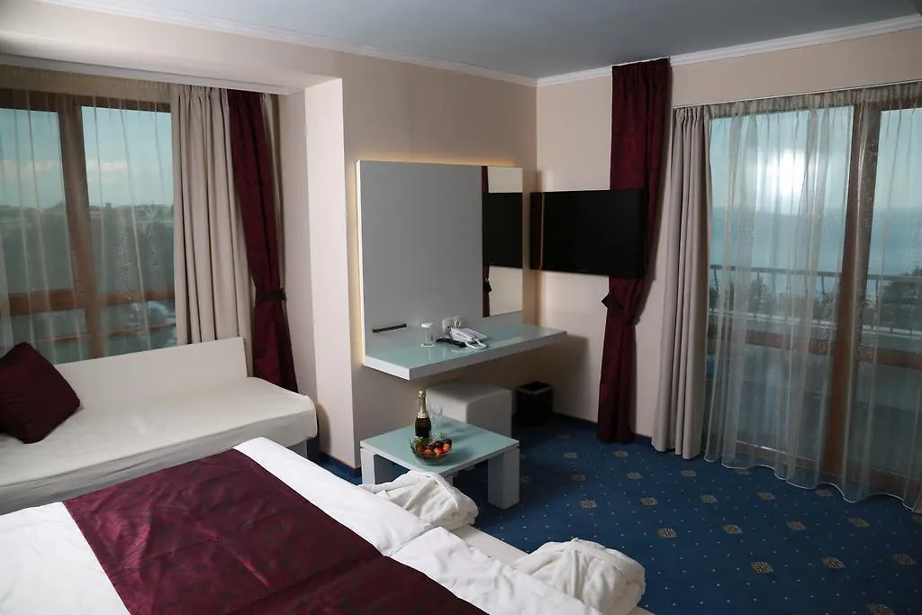 Perla Royal Hotel Primorsko