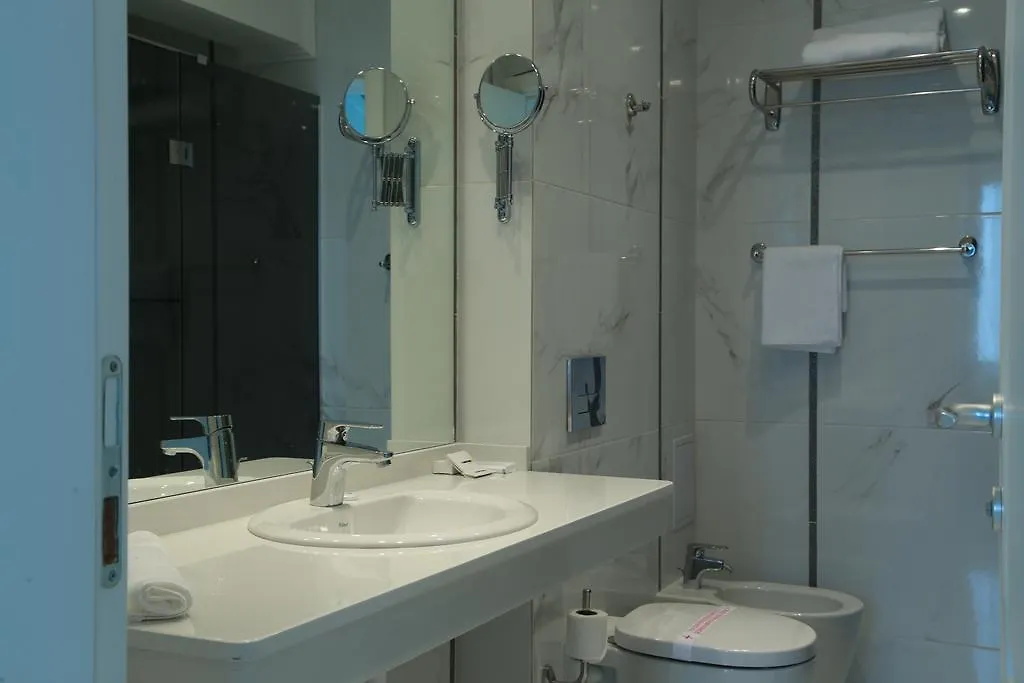 *****  Perla Royal Hotel Primorsko Bulgaria
