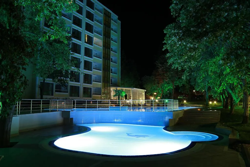 Perla Royal Hotel Primorsko
