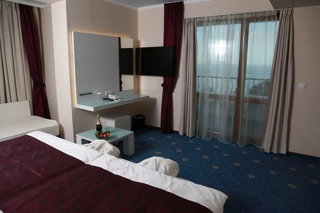 Perla Royal Hotel Primorsko 5*,  Bulgaria
