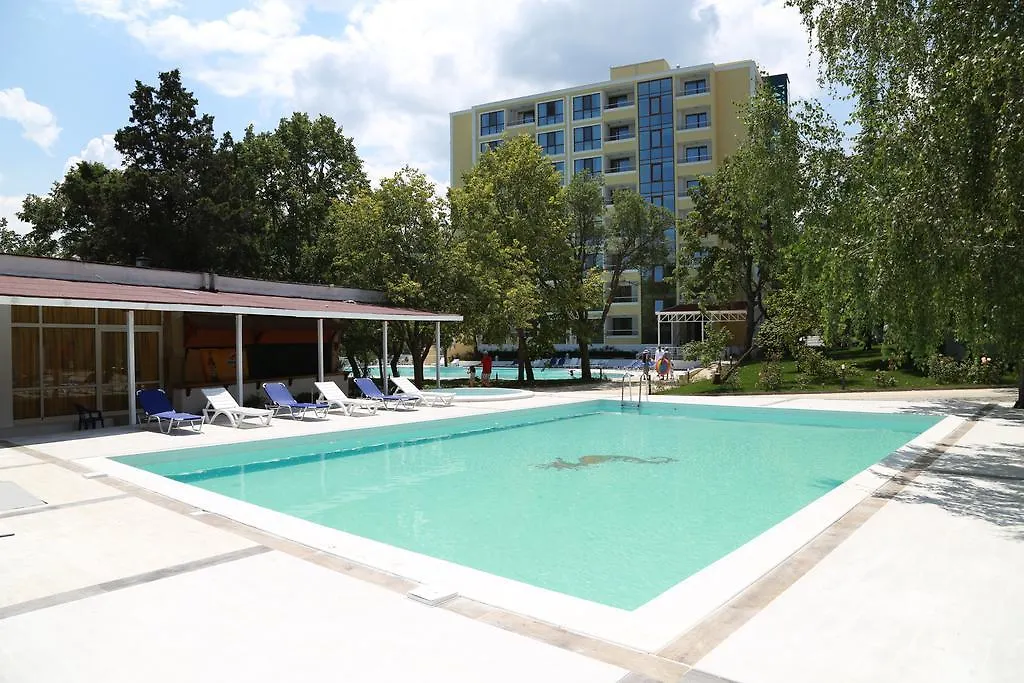 Perla Royal Hotel Primorsko
