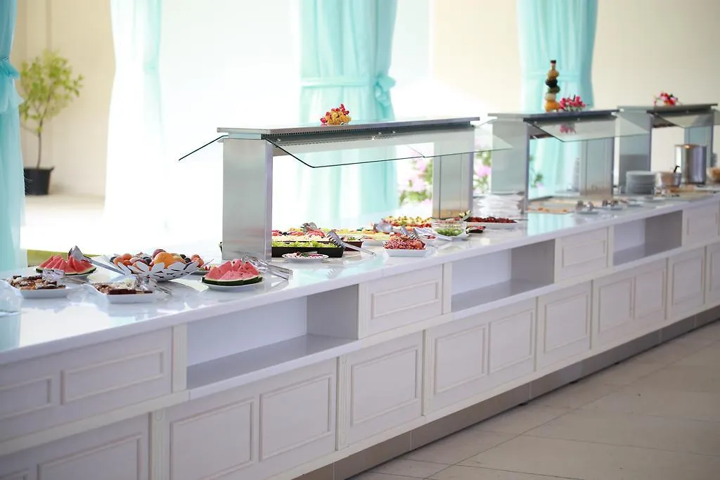 Perla Royal Hotel Primorsko 5*,  Bulgaria