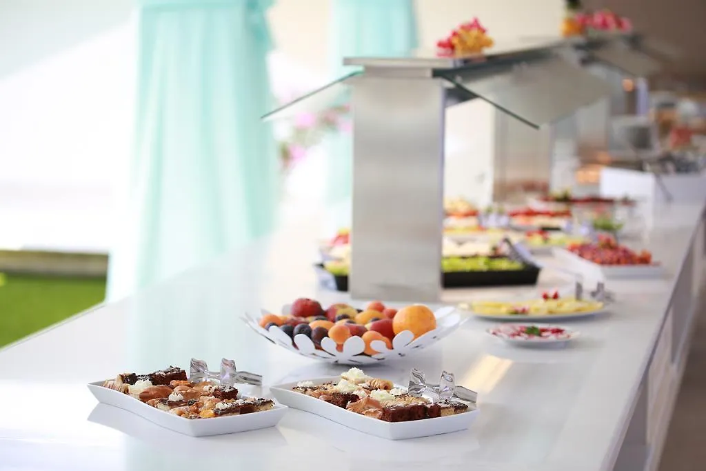 Perla Royal Hotel Primorsko