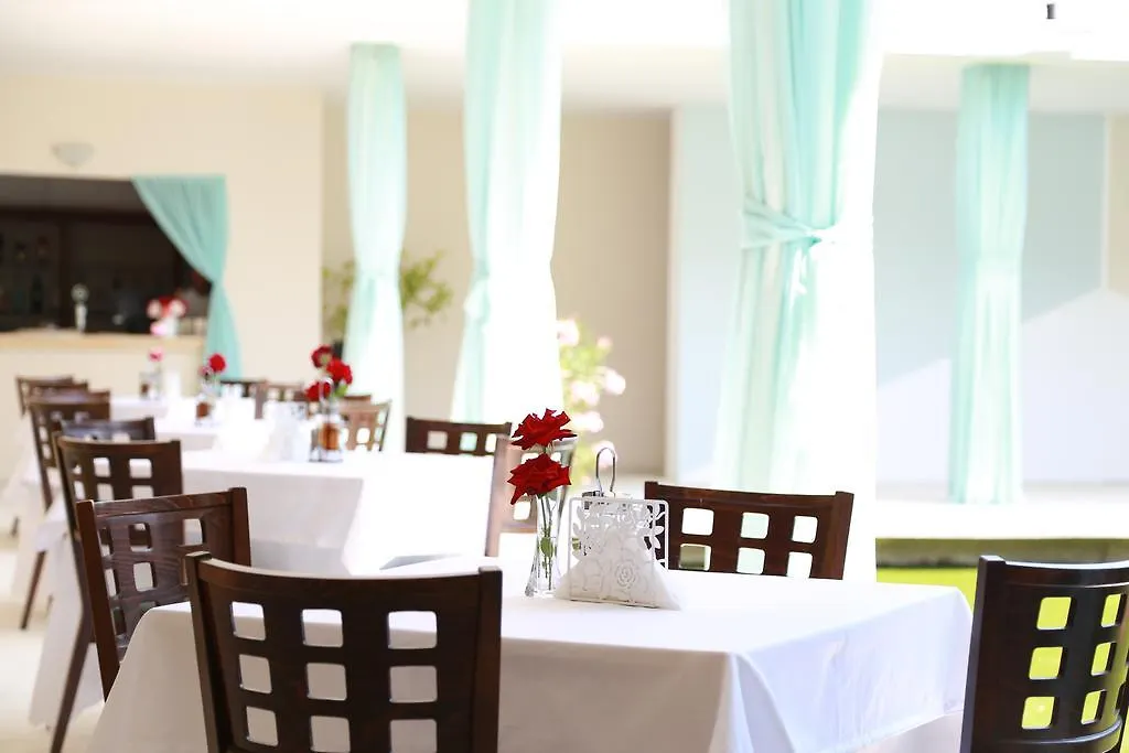 Perla Royal Hotel Primorsko