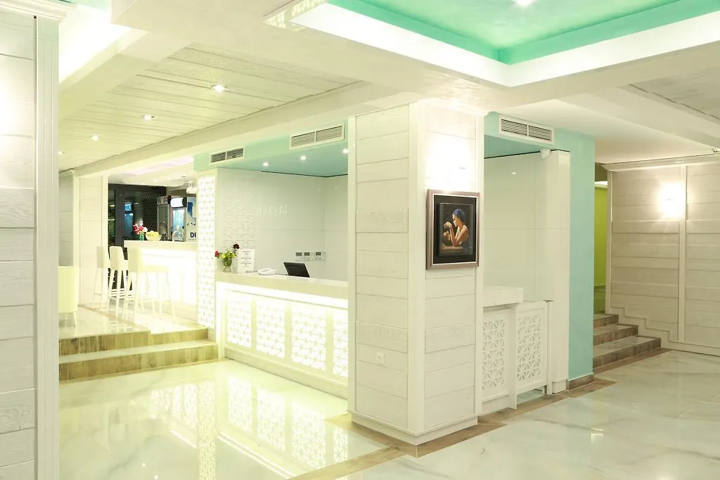 Perla Royal Hotel Primorsko 5*,  Bulgaria