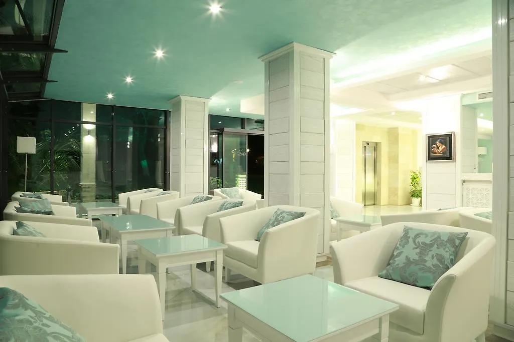 Perla Royal Hotel Primorsko