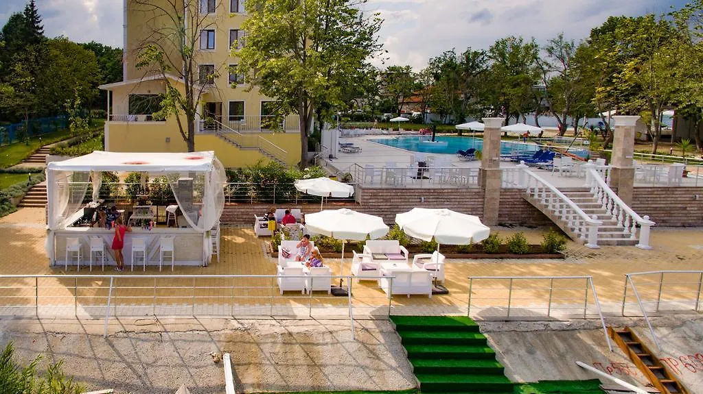 Perla Royal Hotel Primorsko