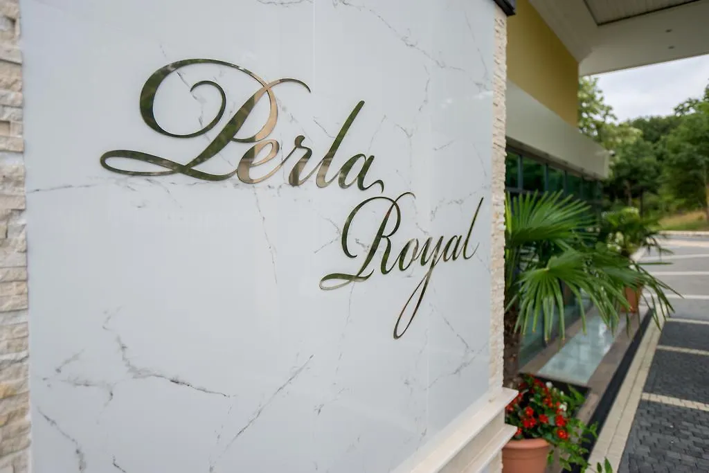Perla Royal Hotel Primorsko