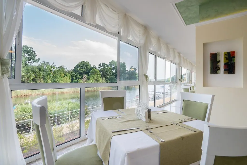 Perla Royal Hotel Primorsko