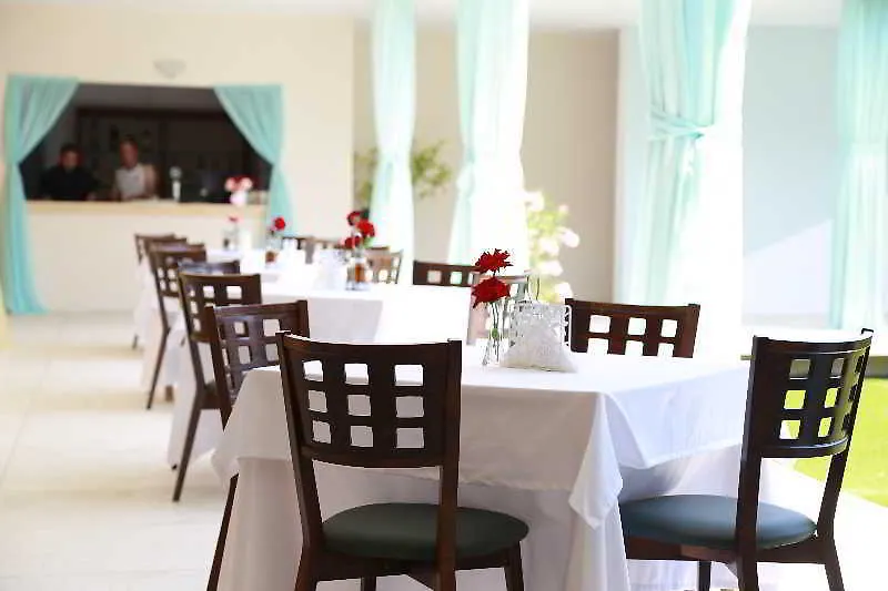 Perla Royal Hotel Primorsko 5*,