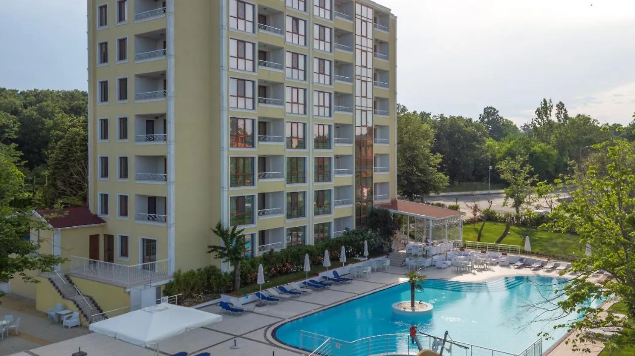 Perla Royal Hotel Primorsko