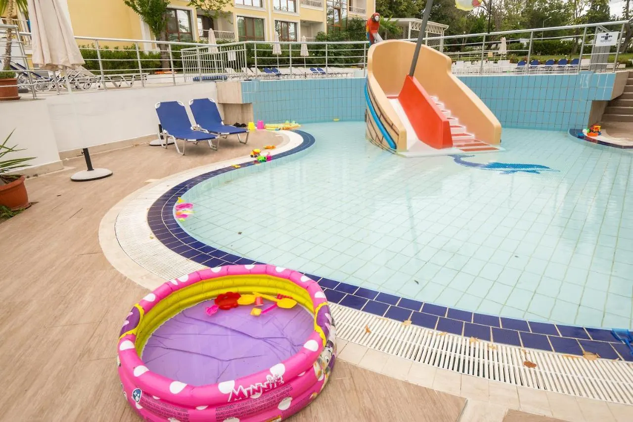 Perla Royal Hotel Primorsko