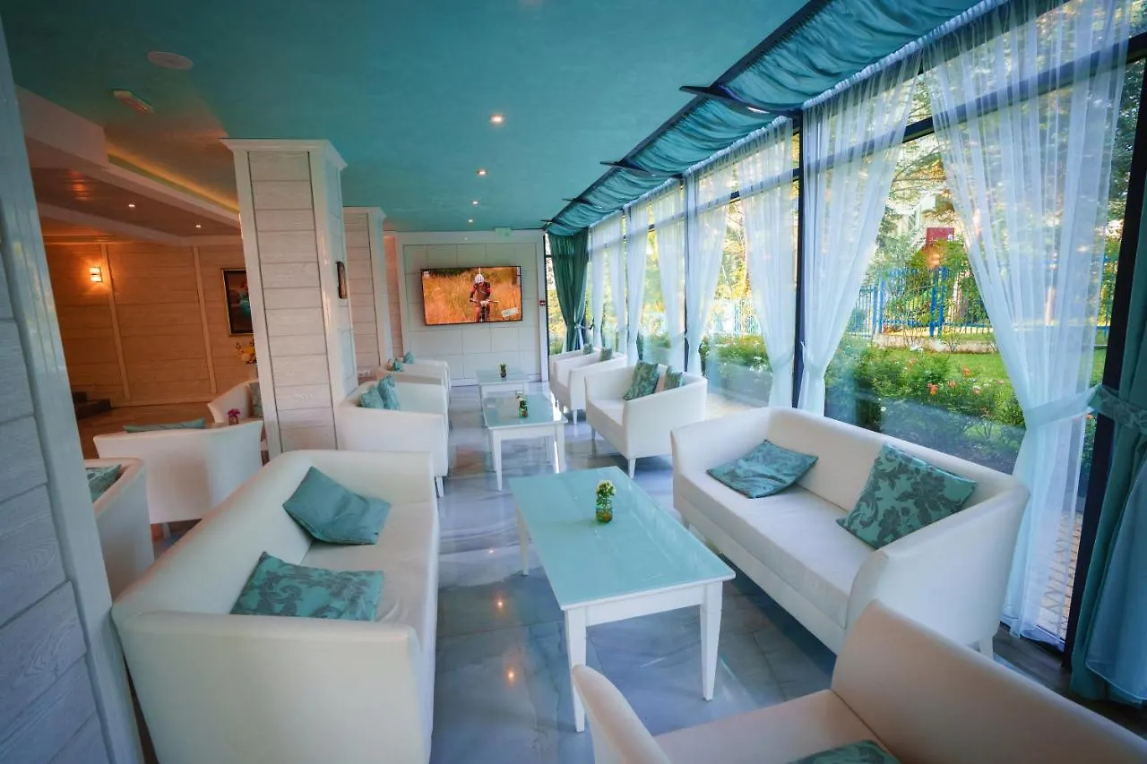 Perla Royal Hotel Primorsko