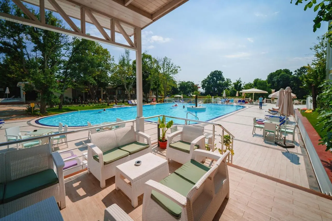 Perla Royal Hotel Primorsko