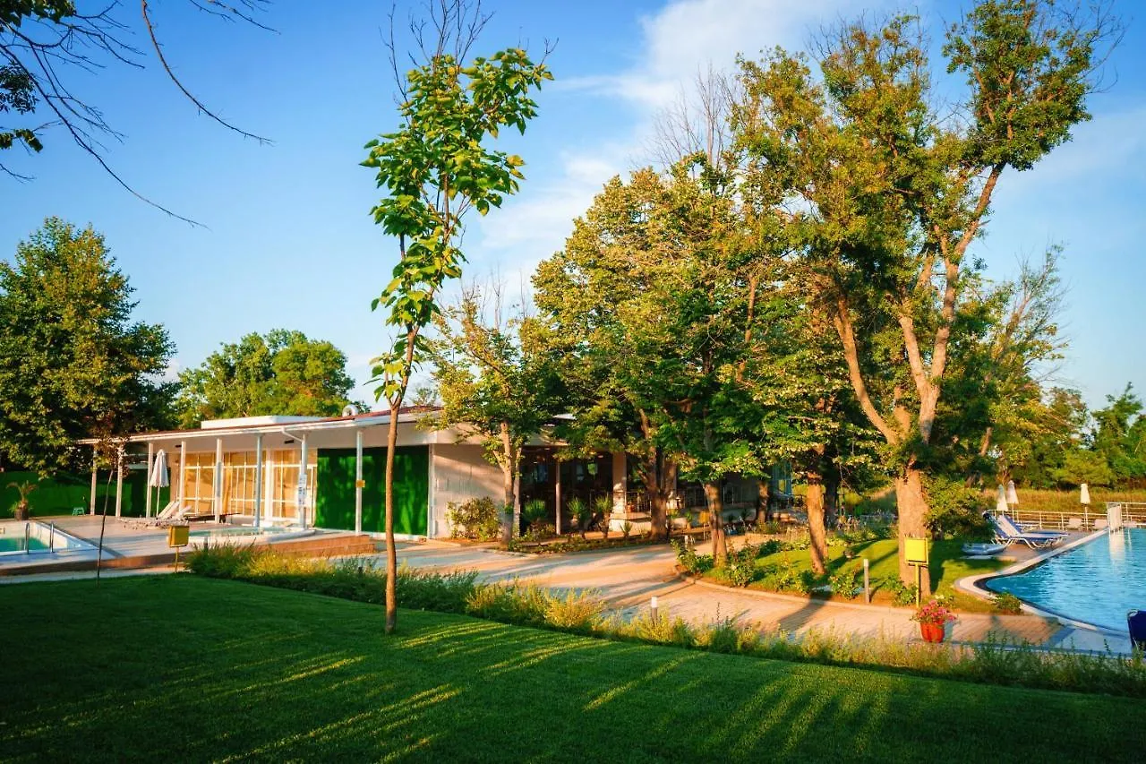 Perla Royal Hotel Primorsko 5*,  Bulgaria