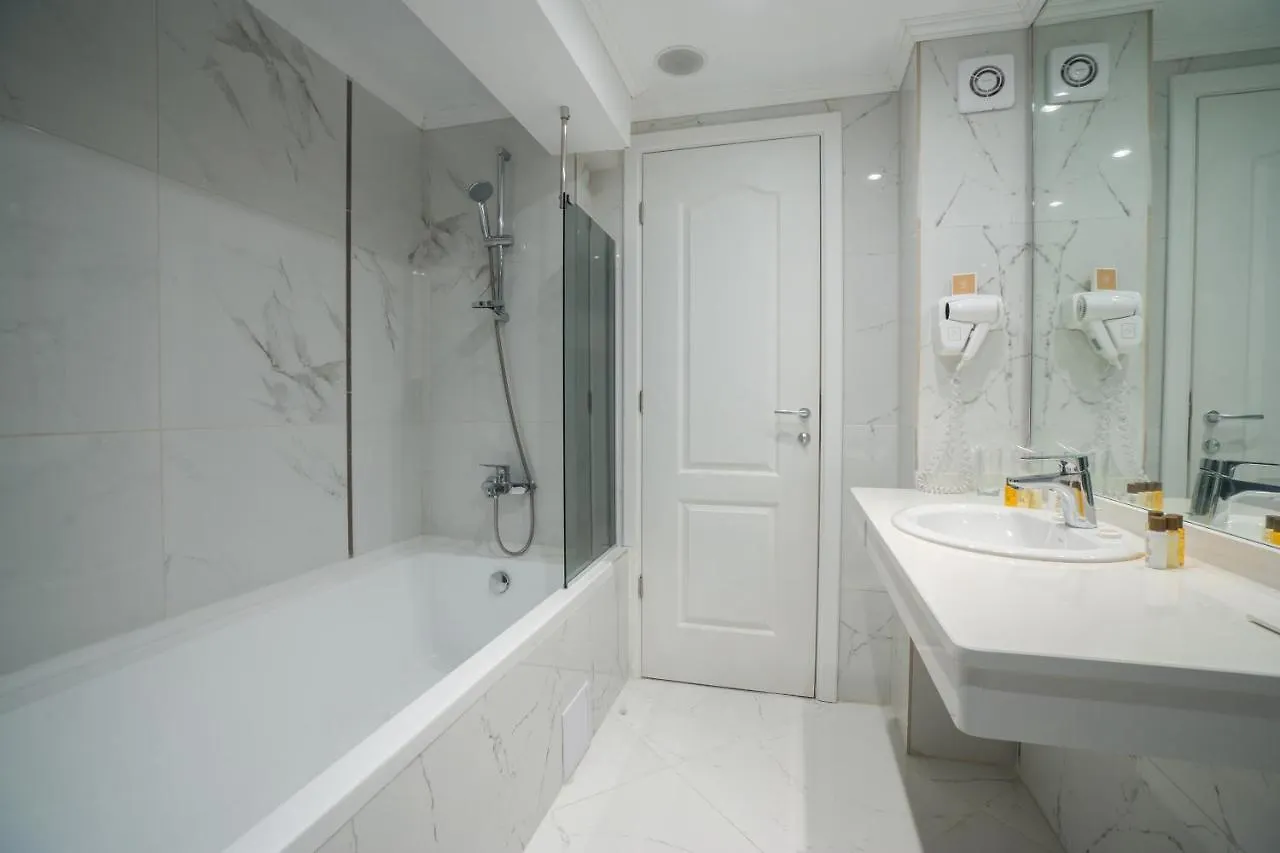 Perla Royal Hotel Primorsko