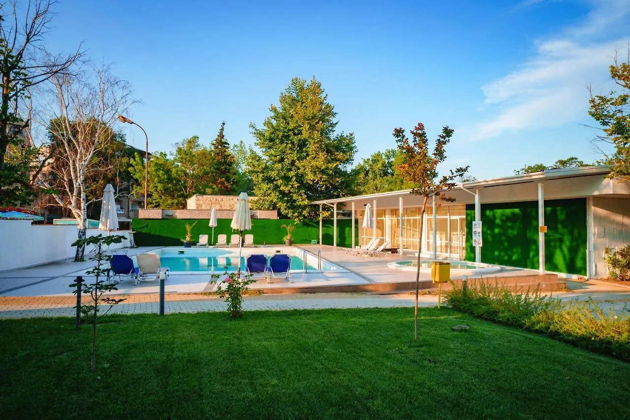 Perla Royal Hotel Primorsko