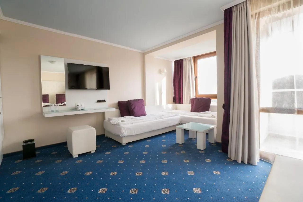 Perla Royal Hotel Primorsko