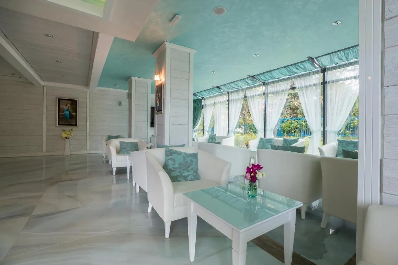 Perla Royal Hotel Primorsko 5*,  Bulgaria
