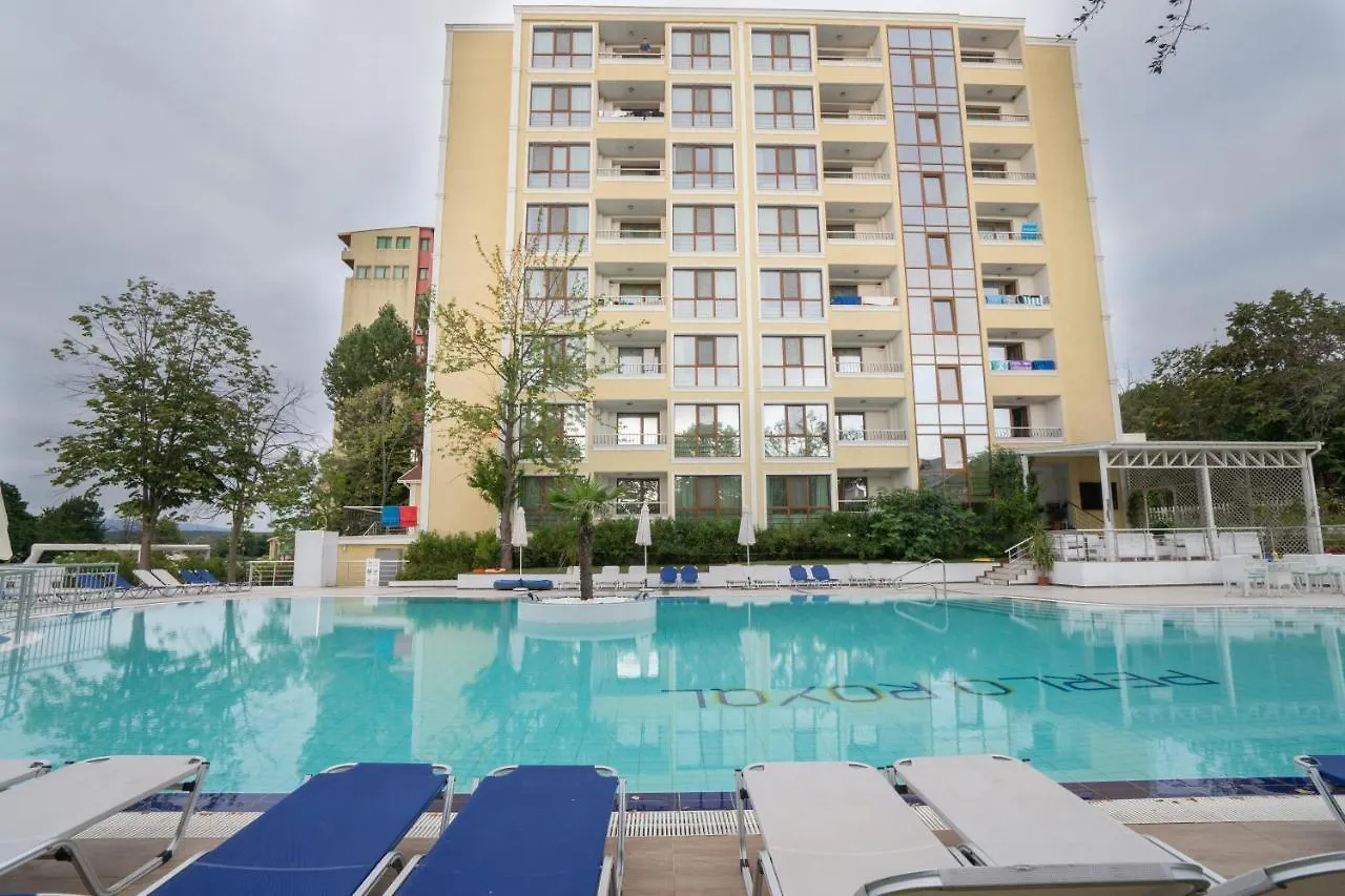 Perla Royal Hotel Primorsko