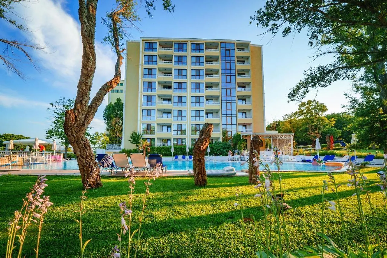 Perla Royal Hotel Primorsko