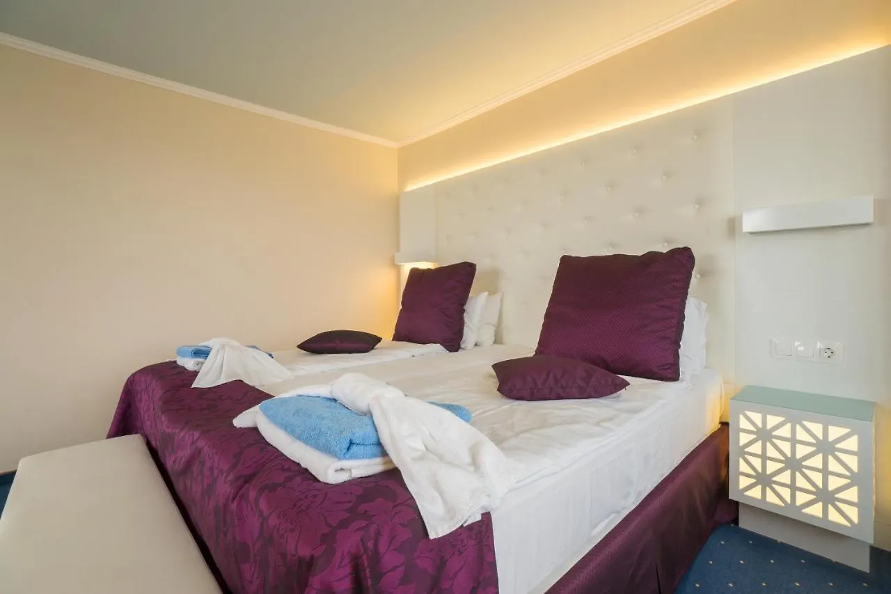 Perla Royal Hotel Primorsko