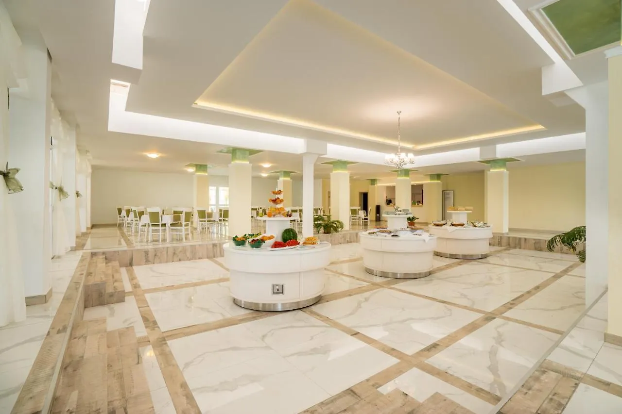 Perla Royal Hotel Primorsko