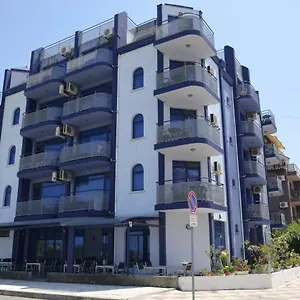 калипсо блу Hotel
