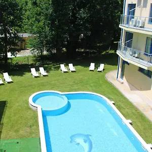 Solei Apartament