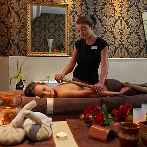 Hotel de apartamente Penelopa Palace Hotel&spa, Pomorie
