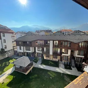 Adeona Wellness By Asteri Bansko