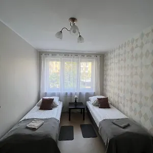 Apartament Abra Iv