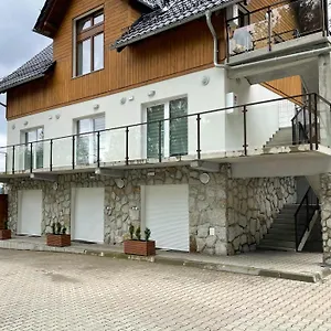 Apartament Przystanek - Ul Slowackiego 5a