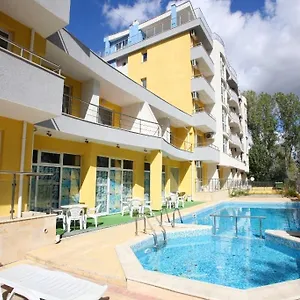 Apartament Sofia In Sunny