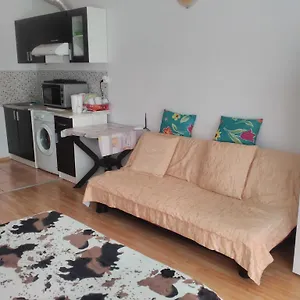 Apartament Sea