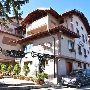 Martin Club Bansko