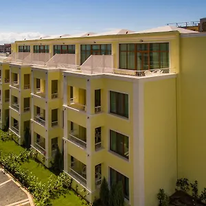 Hotel Perla Gold Hotel