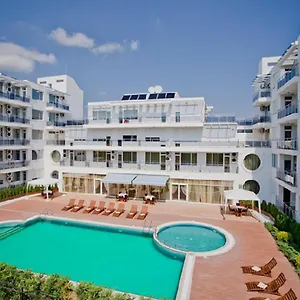 Hotel Incognito, Pomorie