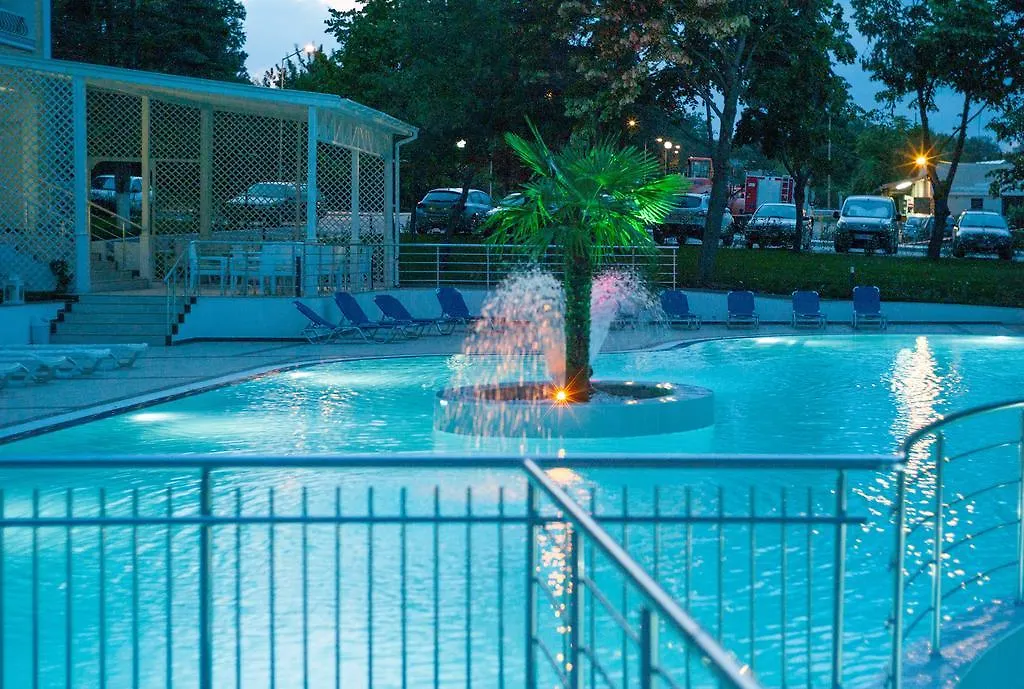 Perla Royal Hotel Primorsko