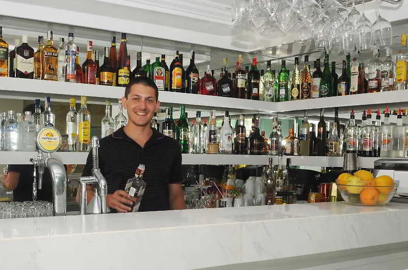 Perla Royal Hotel Primorsko